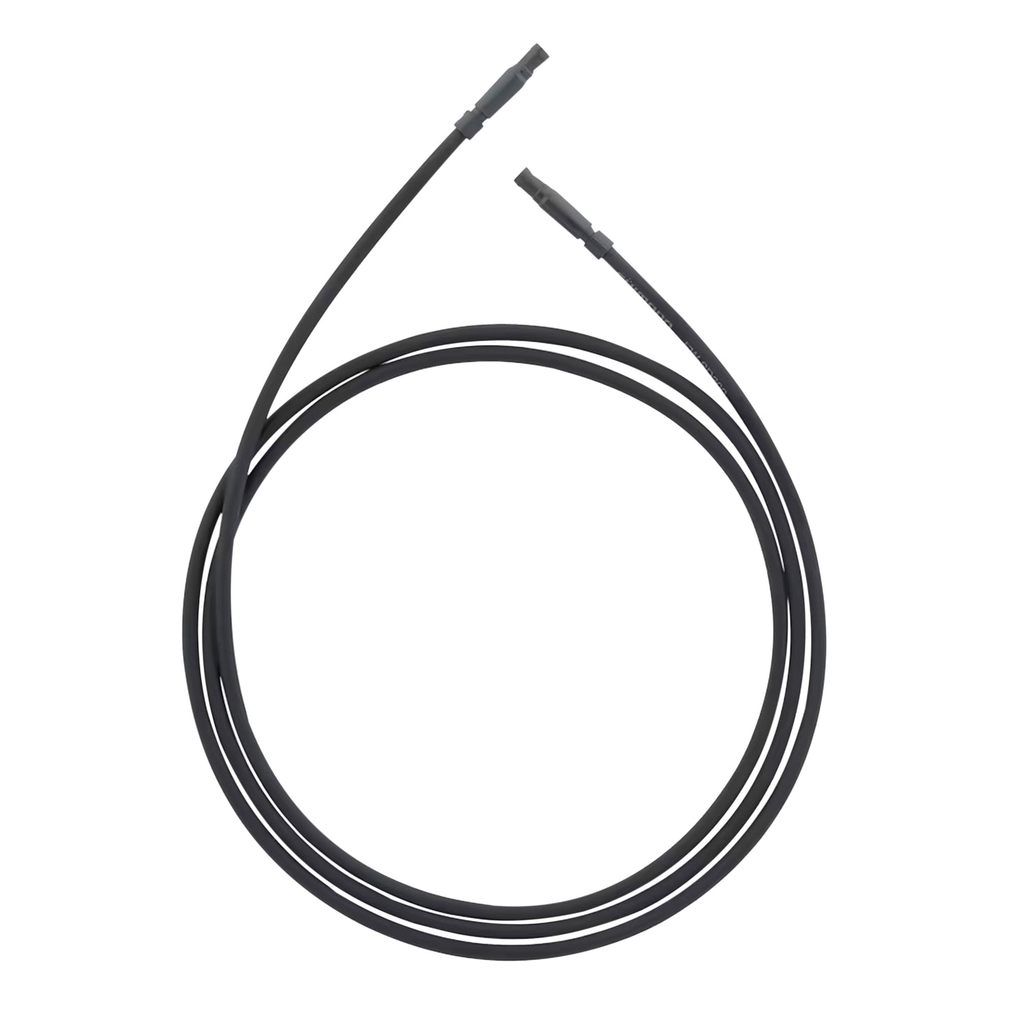 Câble électrique Shimano Di2 E-Tube SD300 – 800 mm – STEPS 800 / Dura-Ace 12V / Ultegra 12V / 105 12V