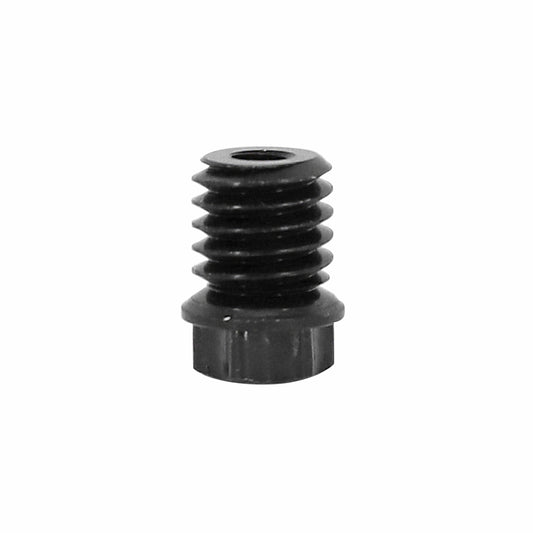 Écrou rayon DT Swiss Torx M5 noir (unité)