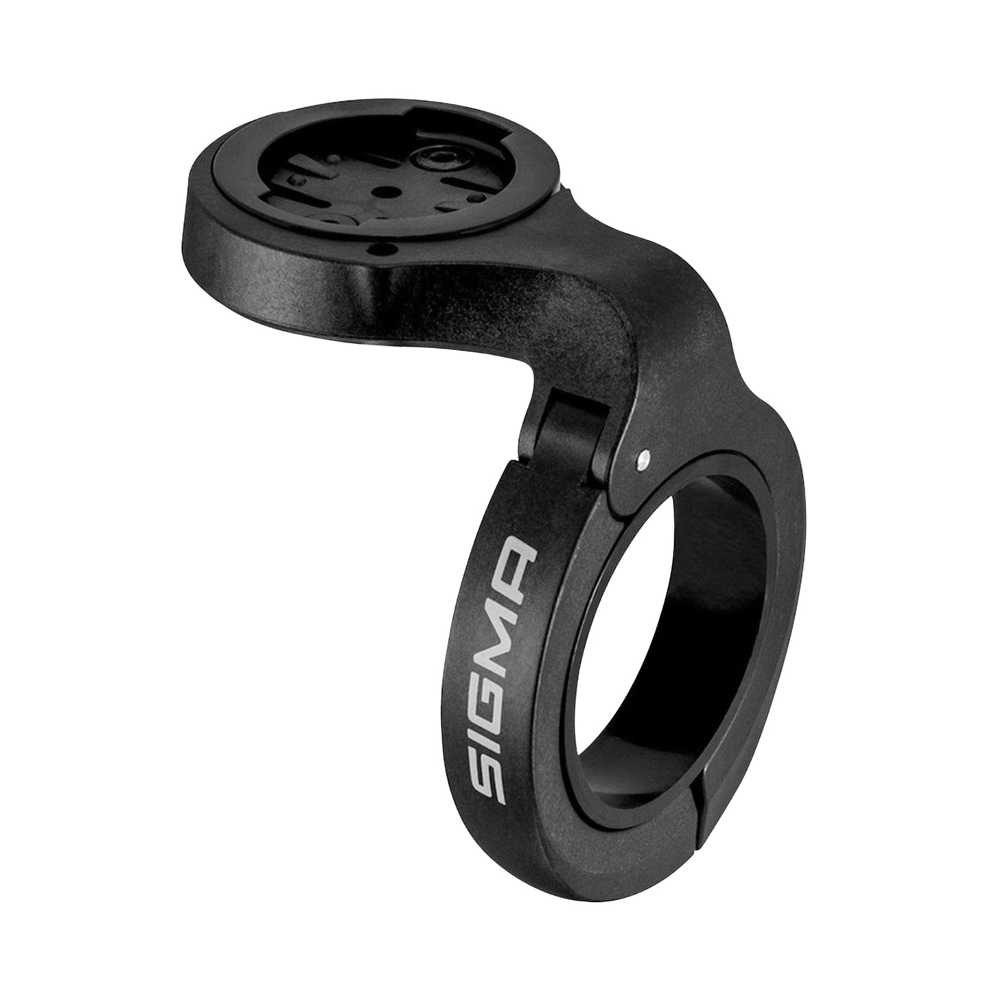 Support compteur Sigma cintre pour Gps rox 2.0 - 4.0 - 11.0 evo