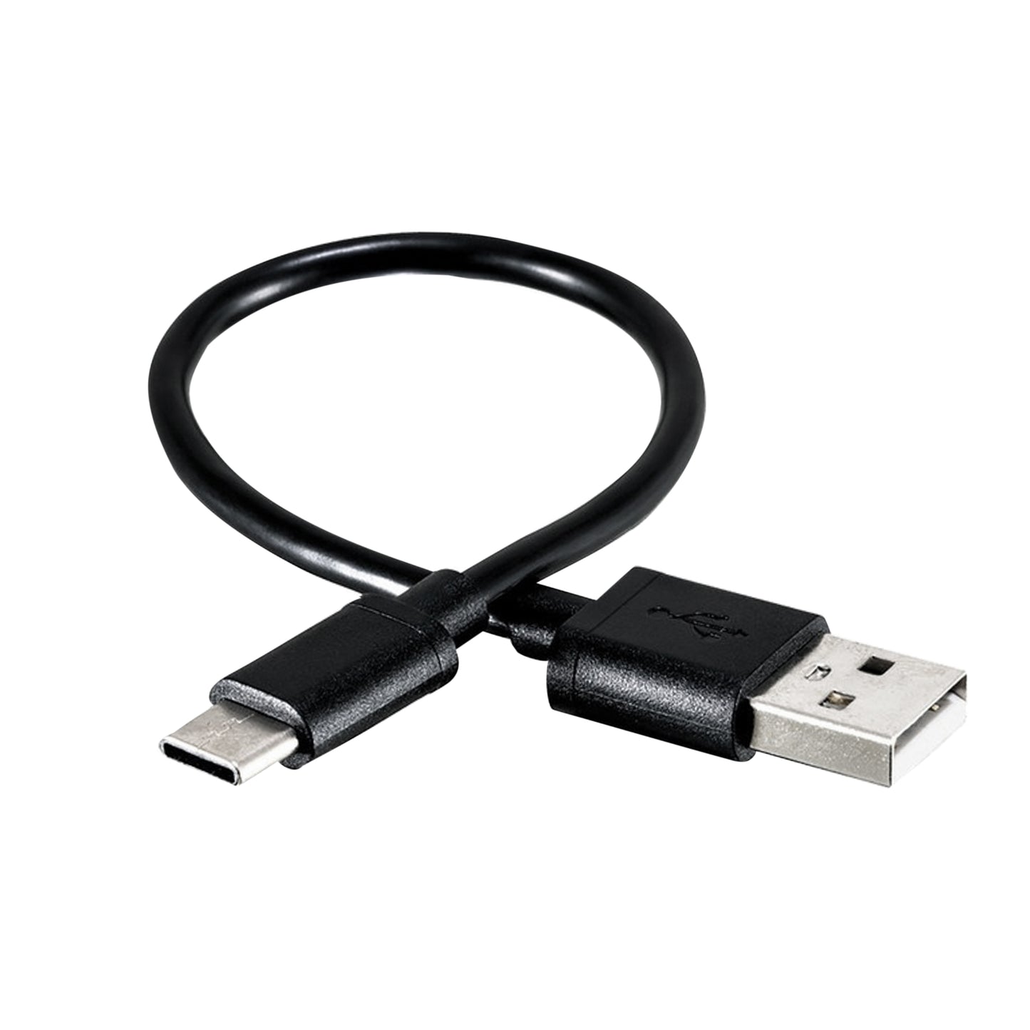 Câble usb-usb-c charge et connexion pour compteur rox 2.0 - 4.0 - 11.1 evo et éclairage aura-buster