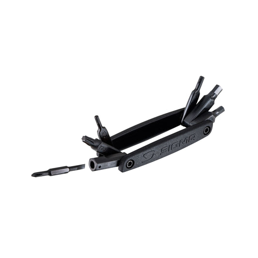 Outil multifonction Sigma 8 fonctions Allen Torx
