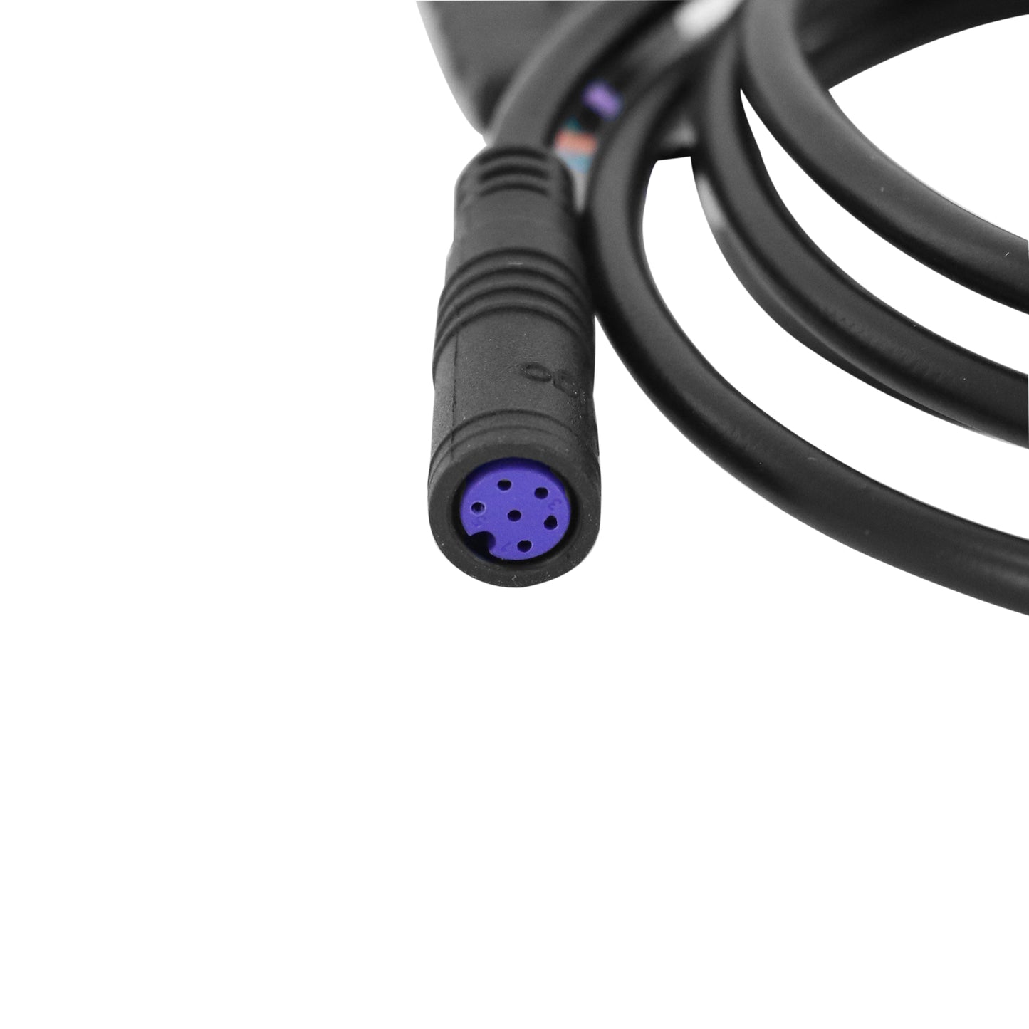 Câble connecteur moteur vers display Brose long C92565-100