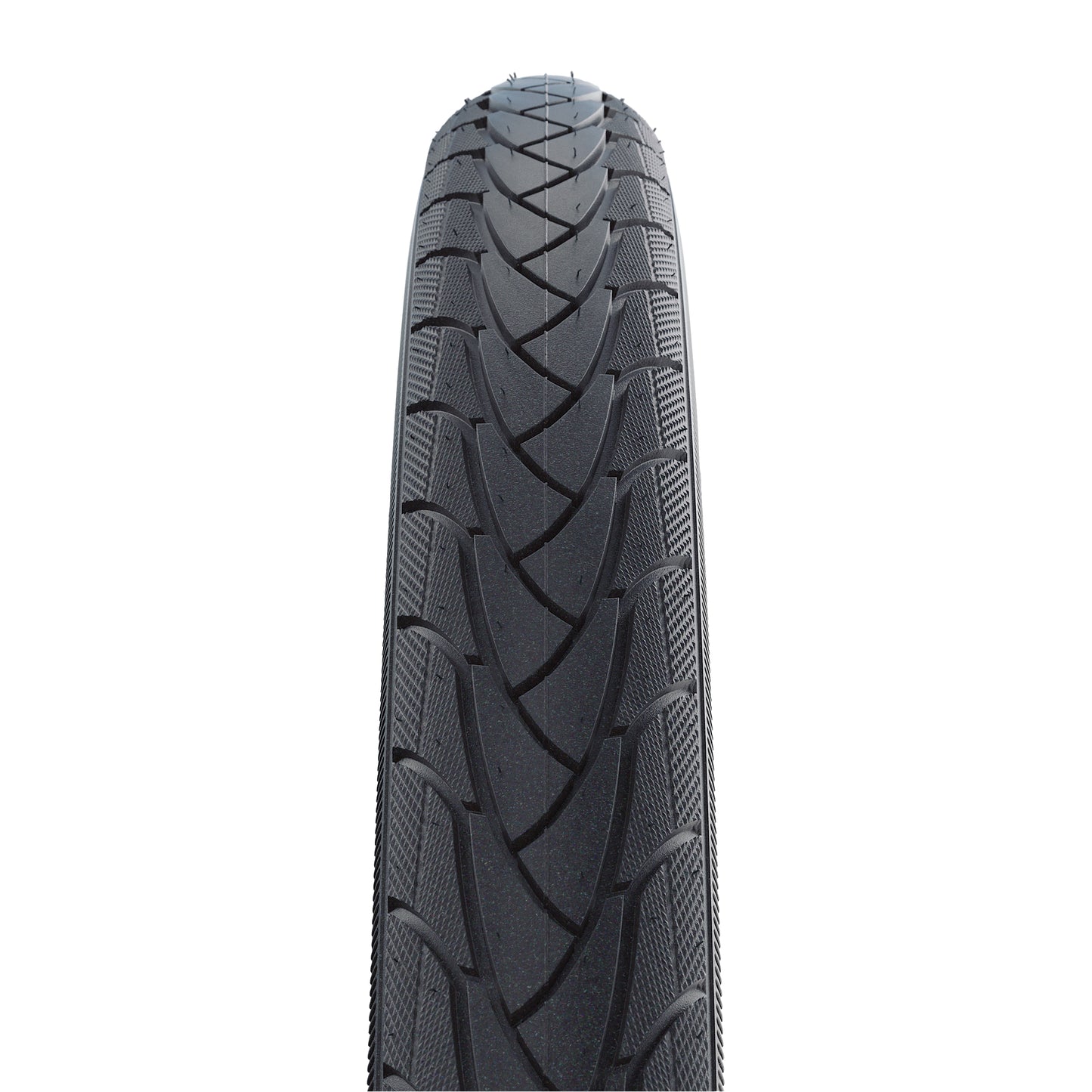 Pneu City - Invalide 24 X 1 3-8 Schwalbe Marathon Noir TR (37-540)