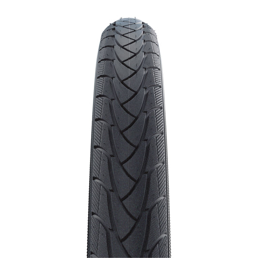 Pneu City - Invalide 24 X 1 3-8 Schwalbe Marathon Noir TR (37-540)