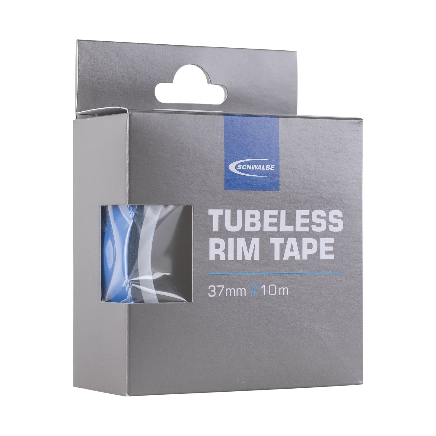 Fond de jante atelier adhésif Schwalbe conversion VTT tubetype en tubeless 37mm