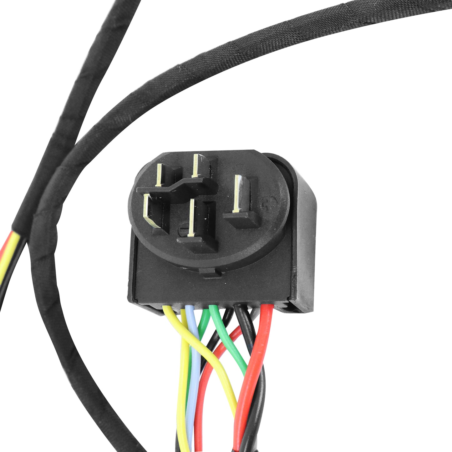 Câble Bosch pour PowerTube 950 mm BDU2XX BDU3XX BDU4XX