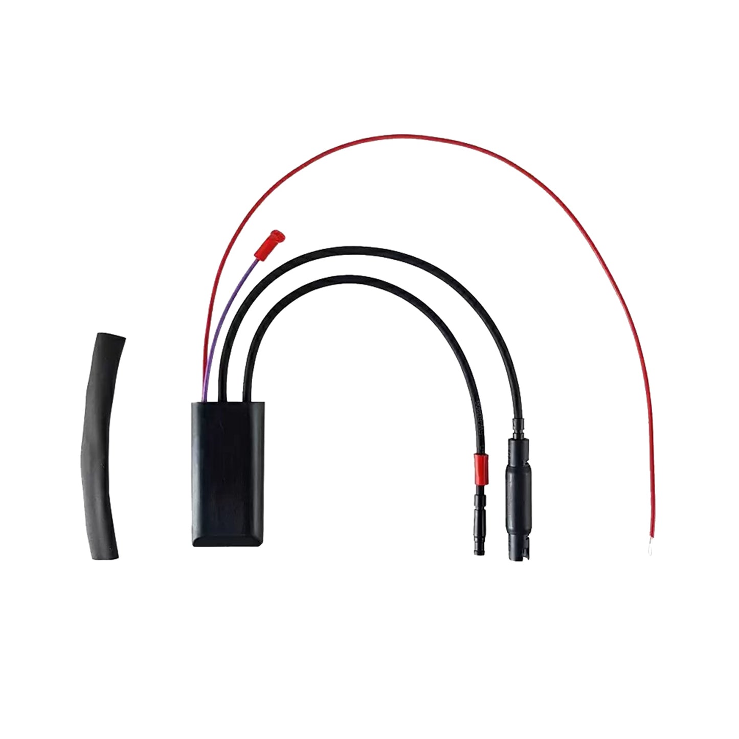 Polini Hi-Speed Device for Shimano EP8 motor 950.830.046