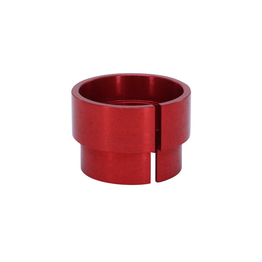 Adaptateur Stronglight compatible Sram 24-22 permet de passer d'une cuvette Shimano au Sram gxp