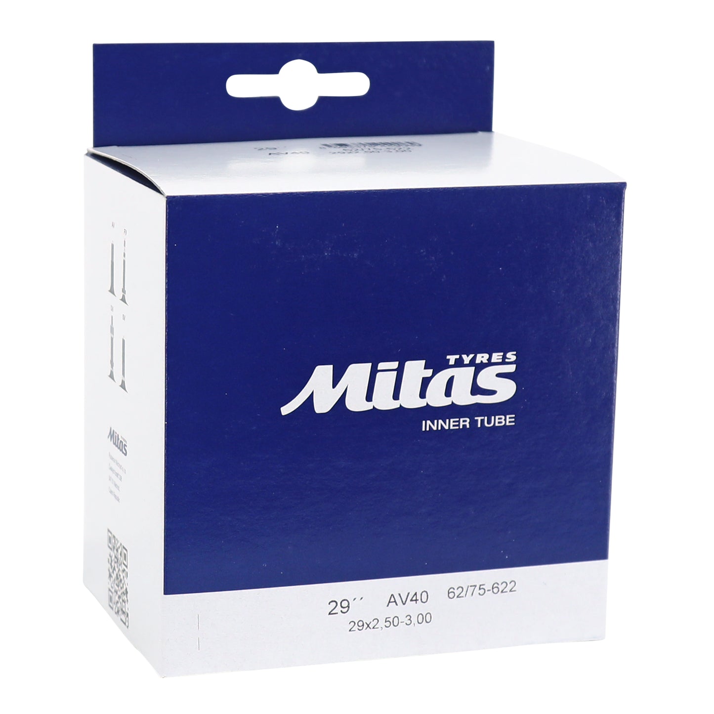 Rubena 29 x 2.50-3.00 bike inner tube standard valve