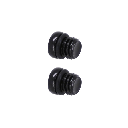 Brakco disc brake bleed screw compatible with SRAM with seal