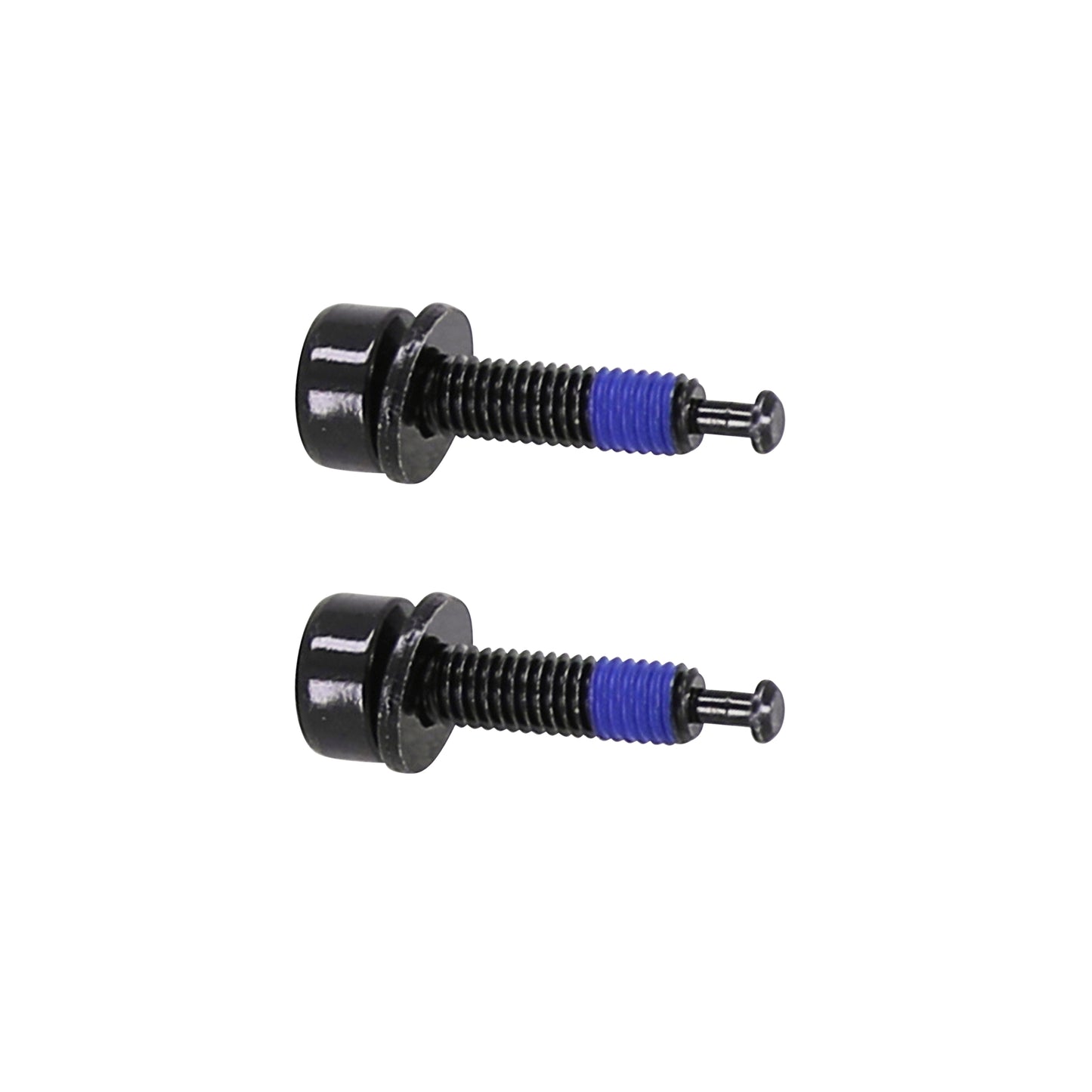 Vis pour frein disque route Brakco flatmount M5 x 23mm (vendu à la paire)