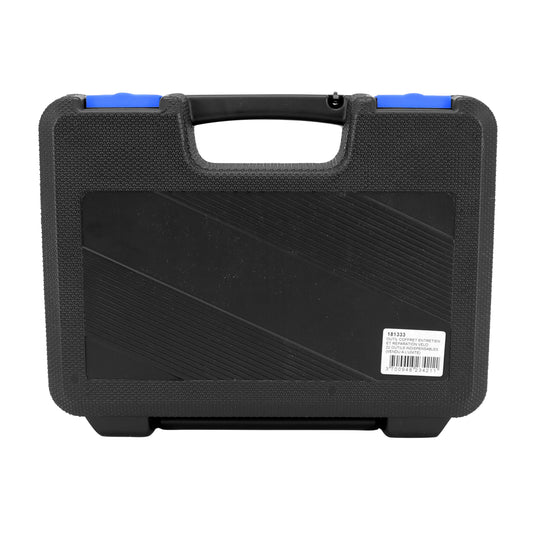 Coffret entretien vélo PCP 21 outils