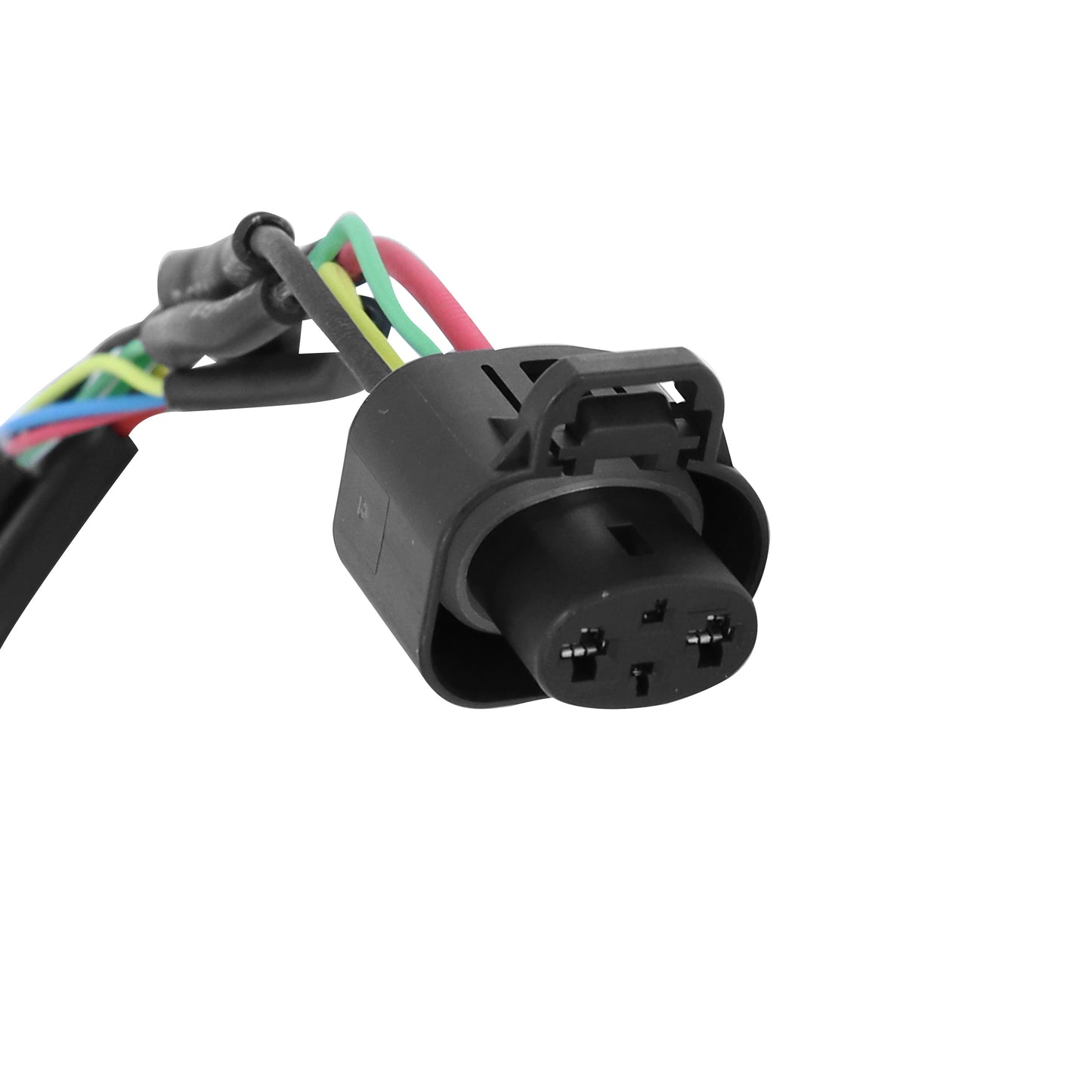 Bosch Y-cable for frame battery 220 mm BCH265
