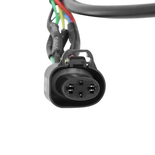 Câble Bosch en Y pour batterie porte-bagage 880 mm BCH261