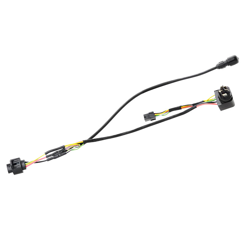 Câble Bosch en Y pour PowerTube 310 mm BCH266