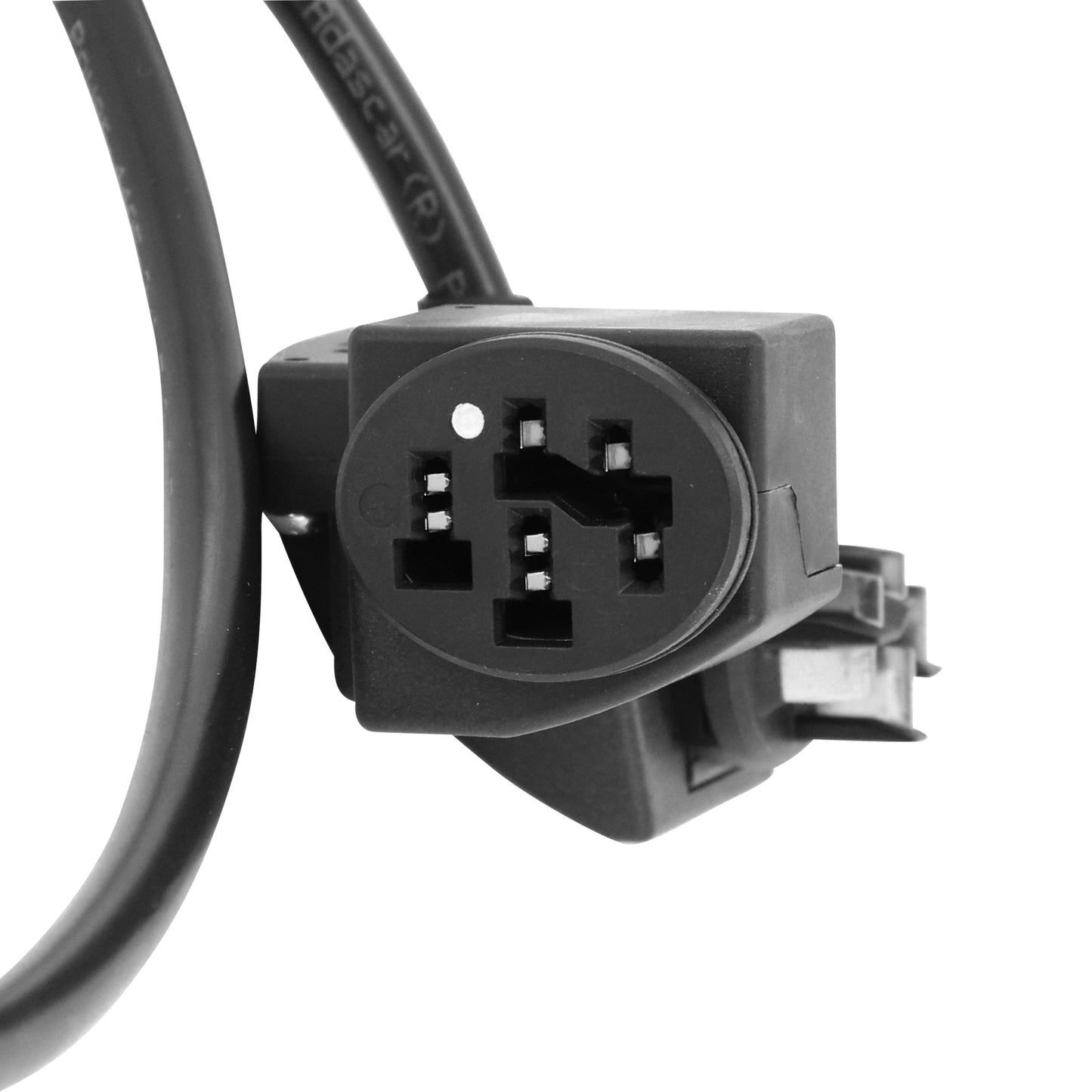 Câble Bosch pour batterie porte-bagage 1100 mm BCH221