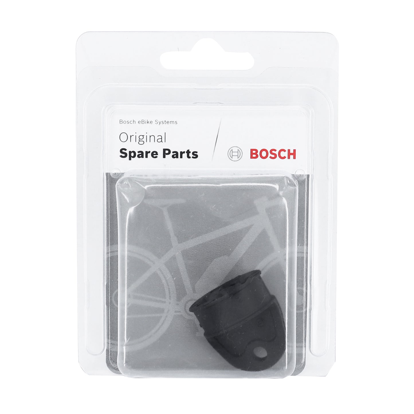 Bouchon couvercle Bosch pour protection contacts batterie