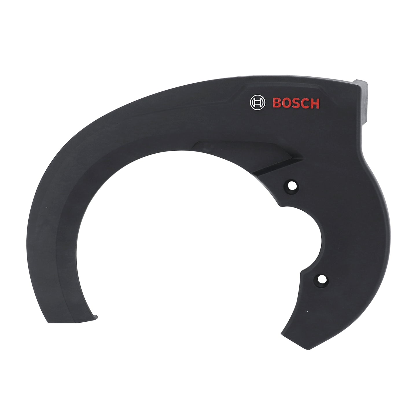 Habillage Bosch Performance Line droit noir BDU3XX