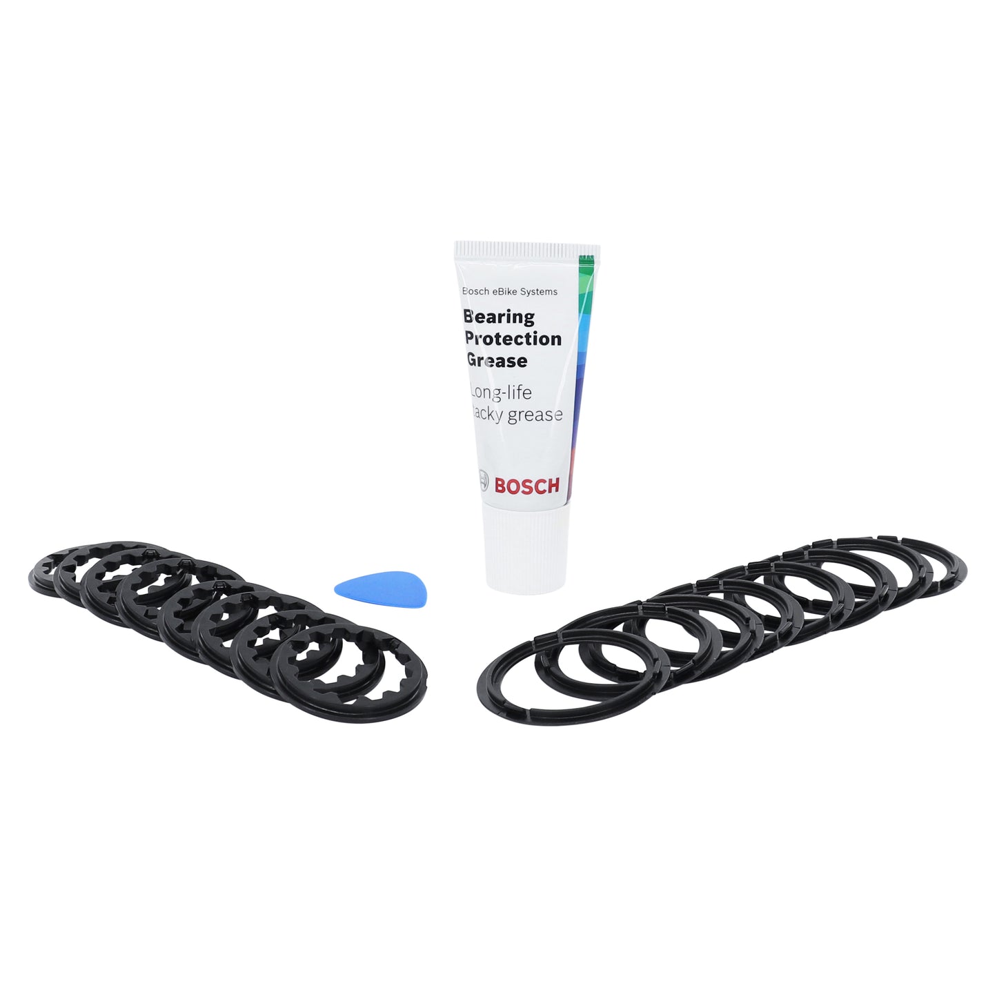 Kit entretien Bosch cache roulement BDU3XX avec graisse