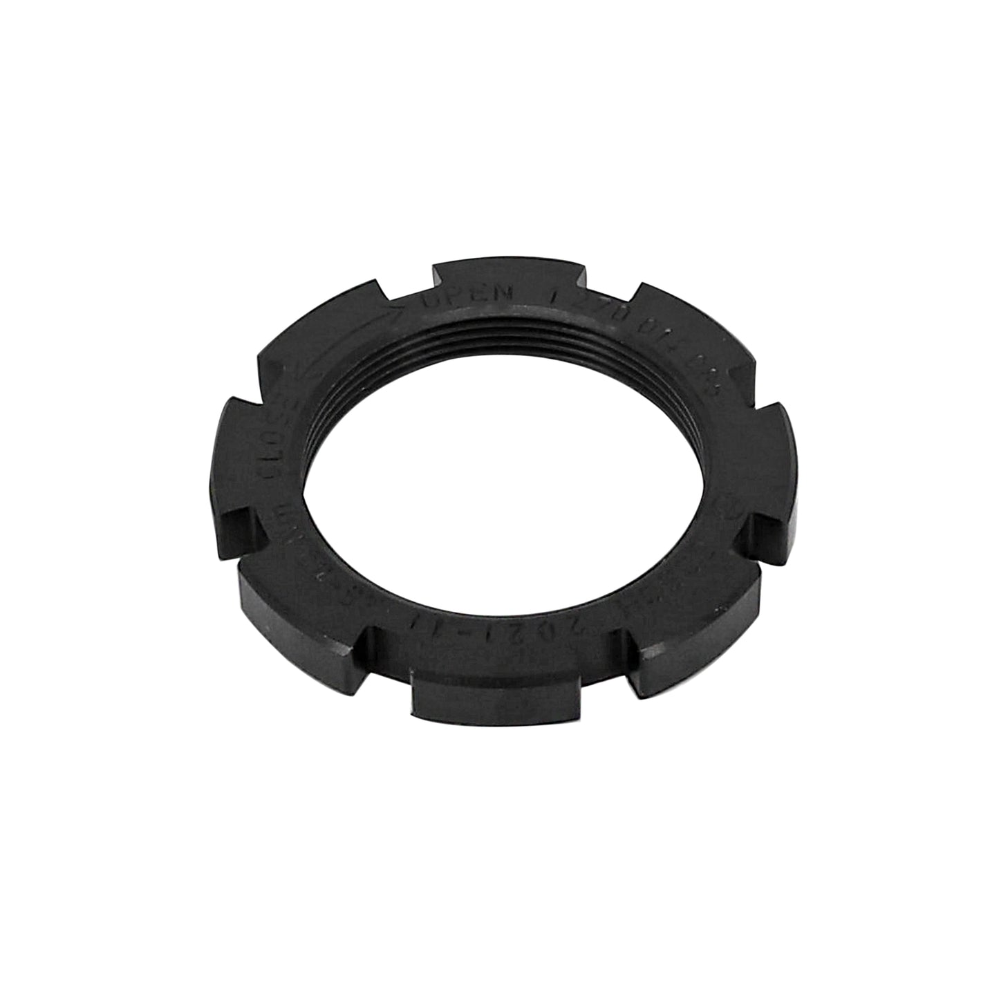 Bosch Sprocket Nut BDU4XX BDU37YY BDU31YY BDU38YY