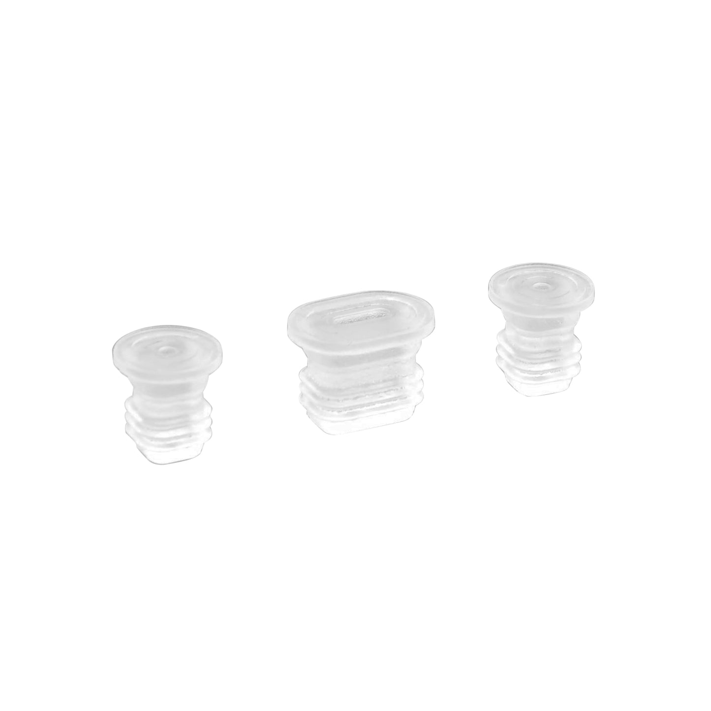 Bosch waterproof socket cover for lighting and power