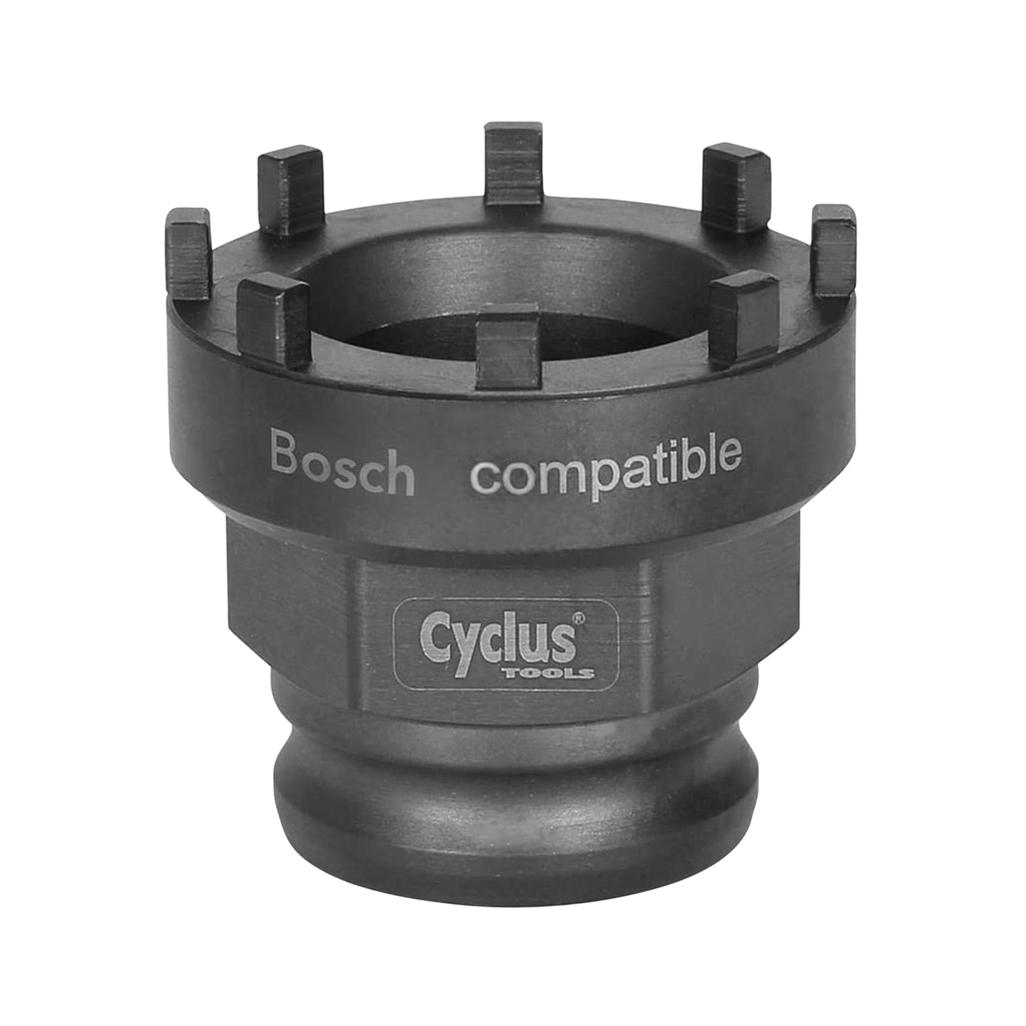 Outil Cyclus démonte écrou pour VAE Bosch BDU3XX-4XX
