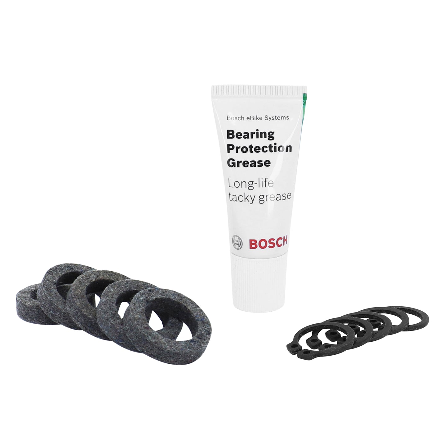 Kit entretien Bosch BDU2XX roulement L2 avec graisse