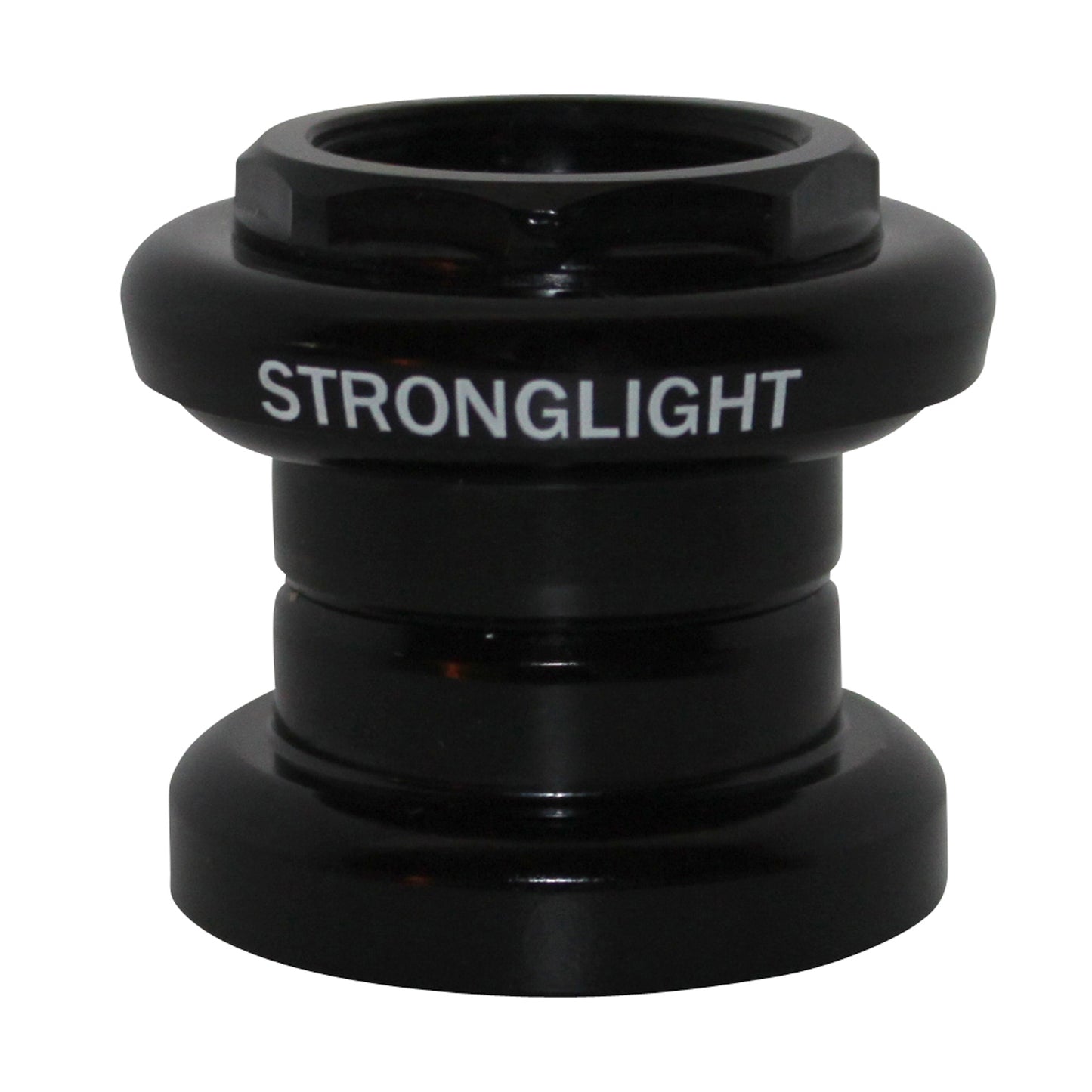 Jeu de direction fileté 1" Stronglight A9 acier cone 26.4