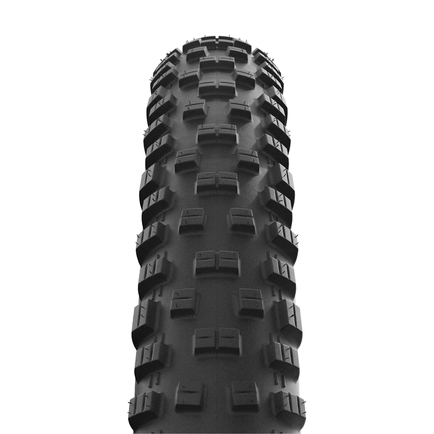 Pneu VTT 26 X 2.35 Schwalbe Touch Tom Descente Noir TR (60-559) Renfort K-Guard