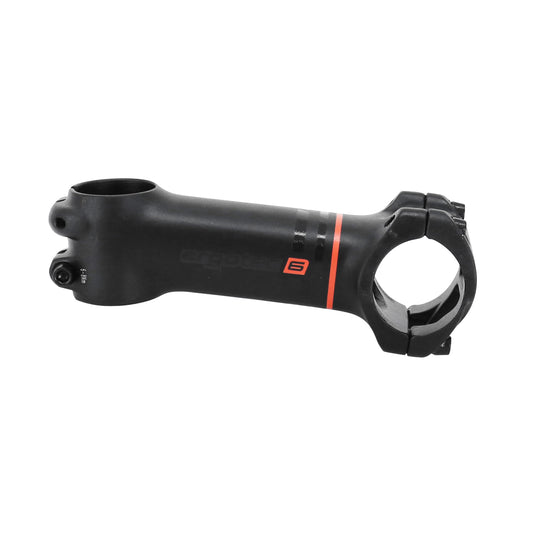 Ergotec Ray black MTB stem 35 L110