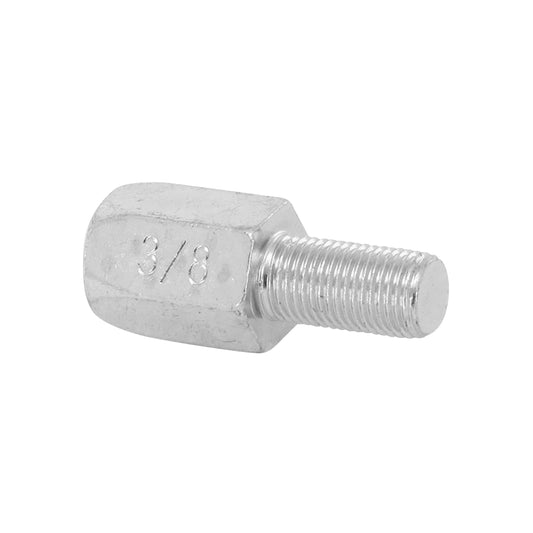 Rallonge axe de roue arrière 3-8 pour monter stabilisateur paire - pour vélo équipé de dérailleur