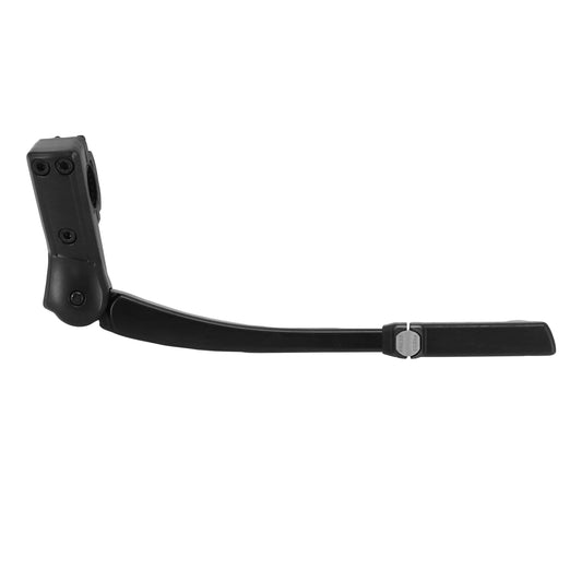 Ursus Easy Master 24-28'' Adjustable Rear Side Bike Kickstand, Base Mount with 1-2 Clamp, 335mm - Supports 25kgs