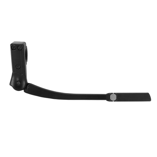 Ursus Easy Master 27.5-29'' Adjustable Rear Side Bike Kickstand, Chainstay Mount with 1-2 Clamps 355mm - Supports 25kgs