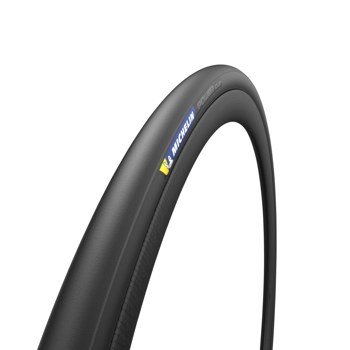 Pneu Route 700 X 23 Michelin Power Cup Gumx Noir TS (23-622)