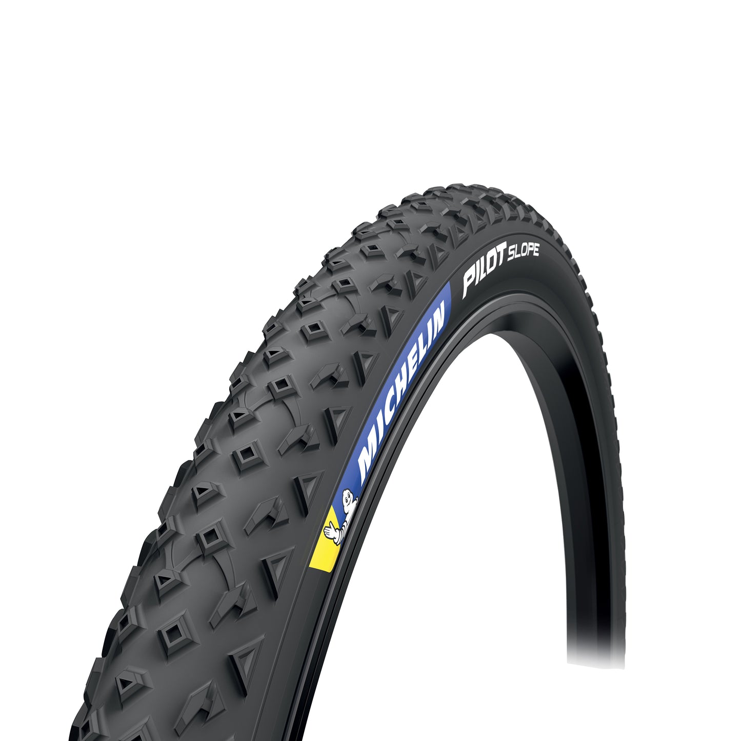 MTB Tyre 26 X 2.25 Michelin Pilot Slope Racing Tubeless Ready TS (57-559)