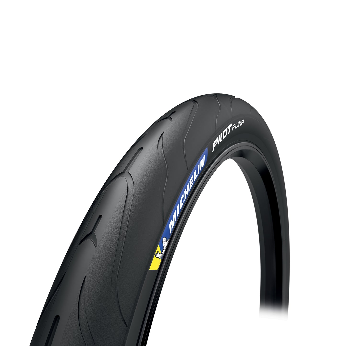Mountain Bike Tire Gravity Bike Park 26 X 2.30 Michelin Pilot PUMP Racing Tubeless Ready TS (57-559)