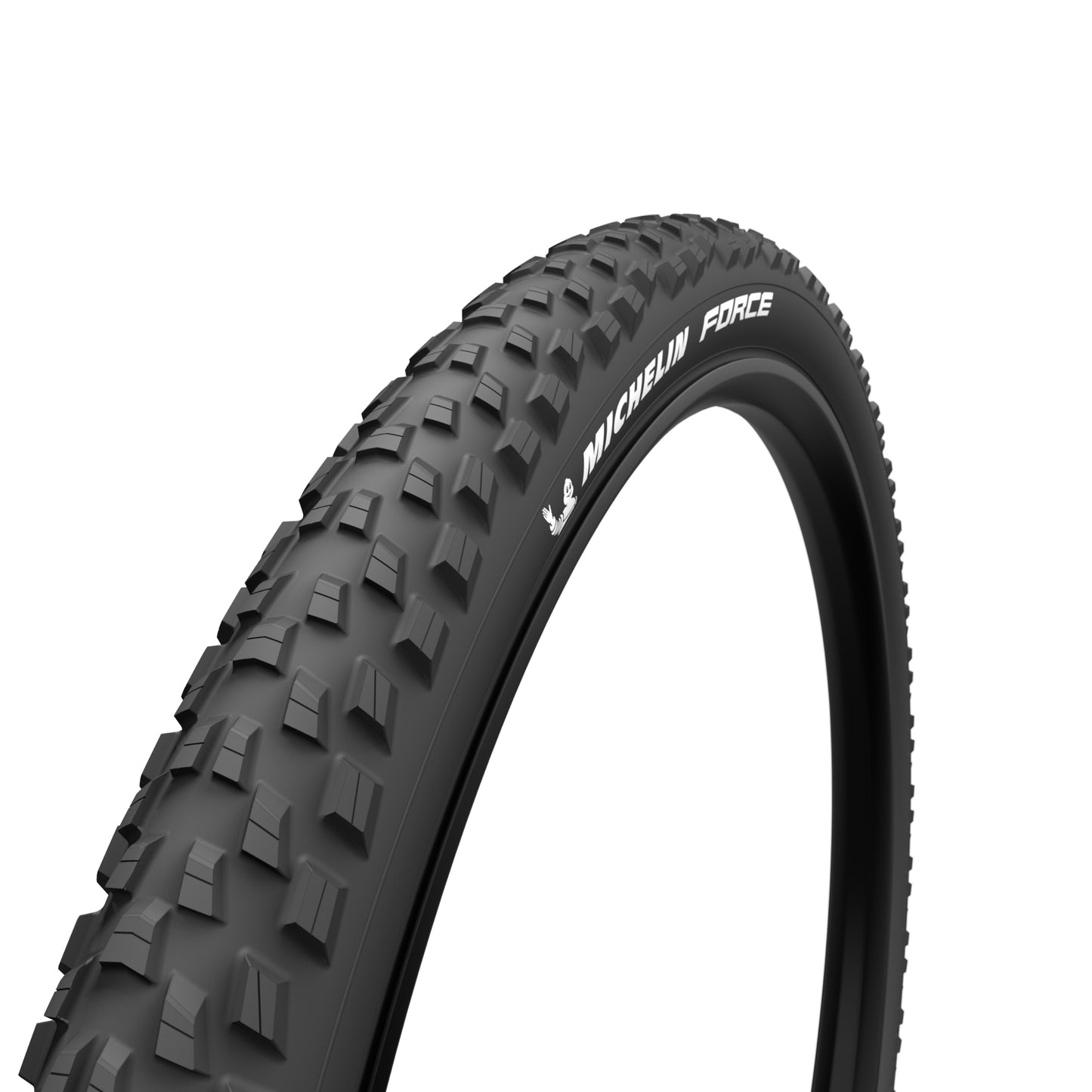 Pneu VTT 27.5 X 2.25 Michelin Force TR (57-584) (650B)