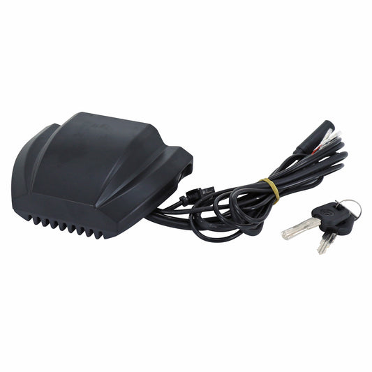 Contrôleur Leader Fox moteur roue arrière batterie porteuse
