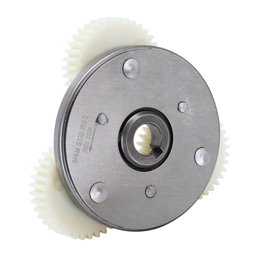 Nylon gear Bafang rear wheel 36V 250W