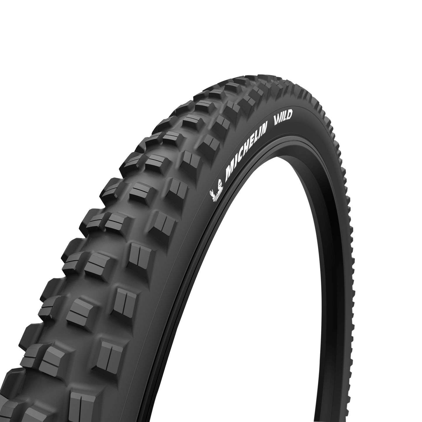 MTB Tire 29 X 2.40 Michelin Wild TR (61-622)