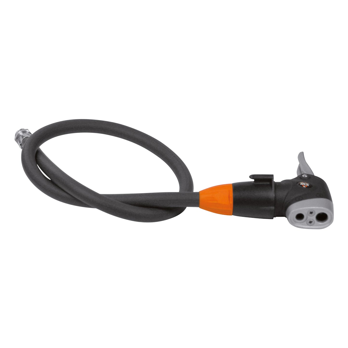 Cyclus air hose tool for VP-VS pressure gauge