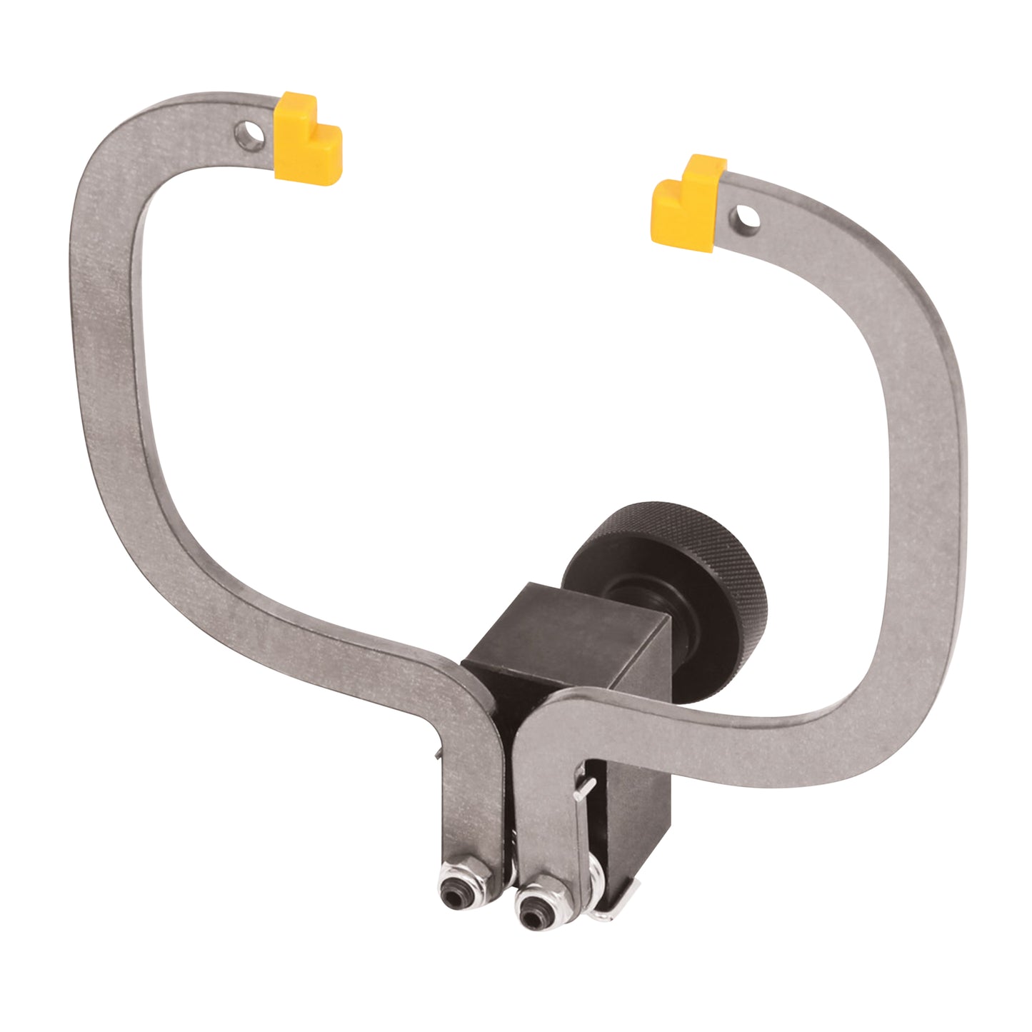 Cyclus fat bike wheel adapter for truing stand