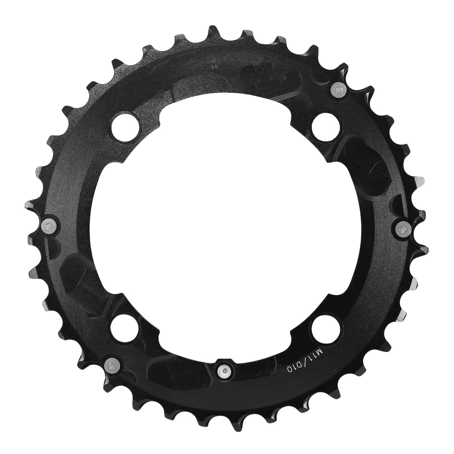 Plateau route 5 bras FSA Gossamer D110 52D ext 10-11V