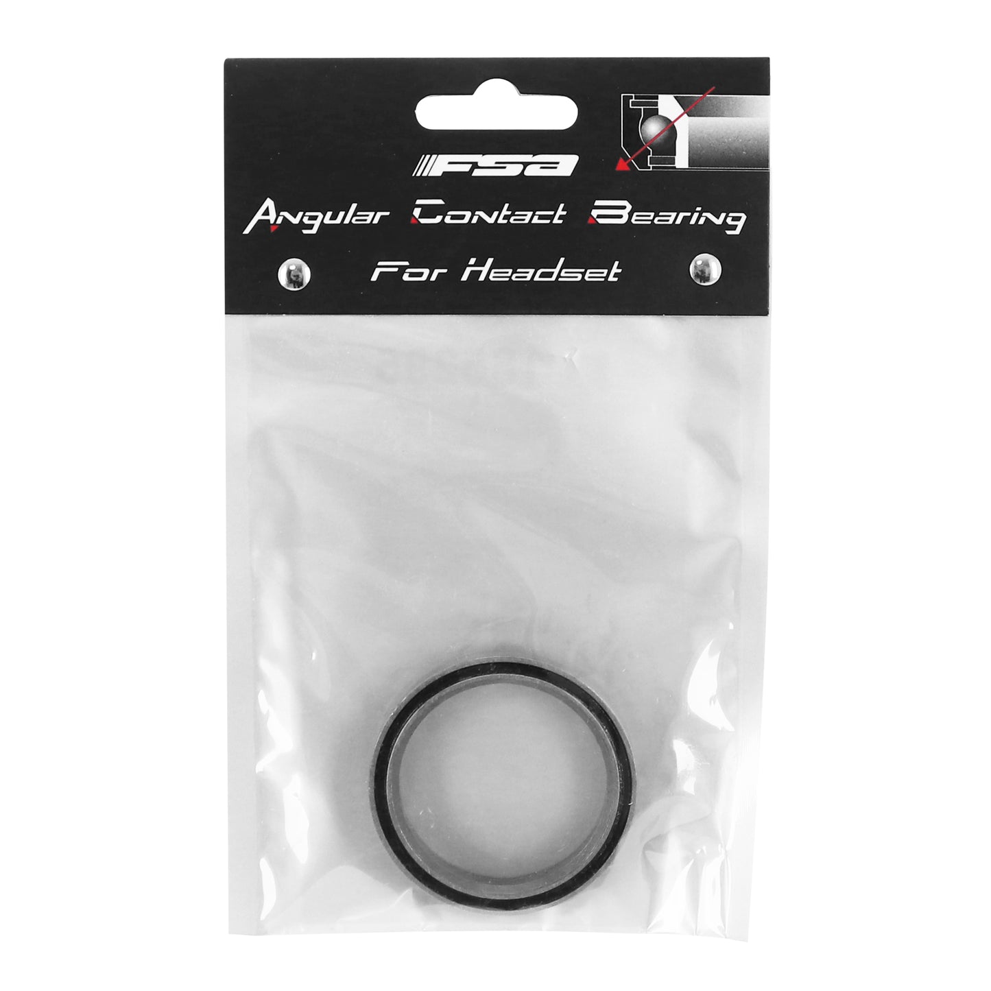 FSA Integrated Headset Bearing 1"1/8 51.8x40x8 36x45