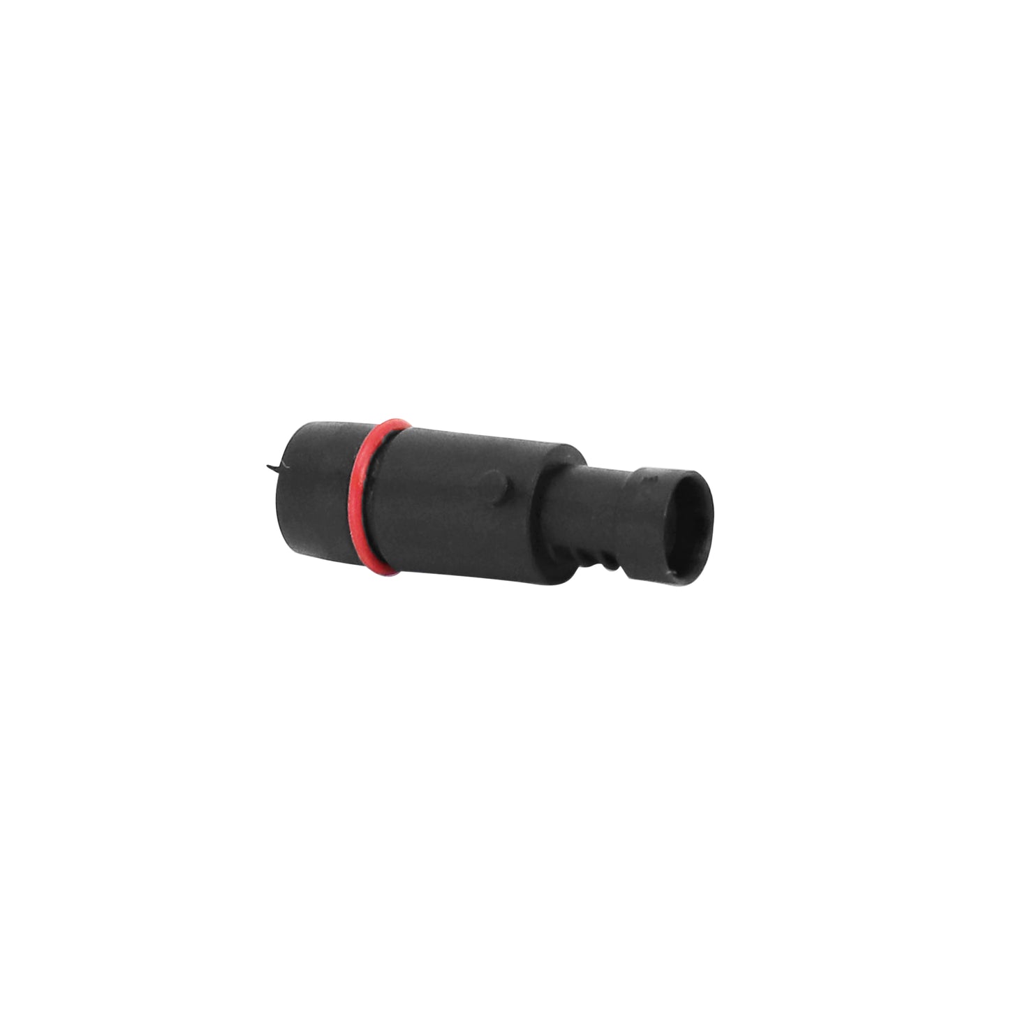 Connectique Brose plug fermeture sortie éclairage C51644
