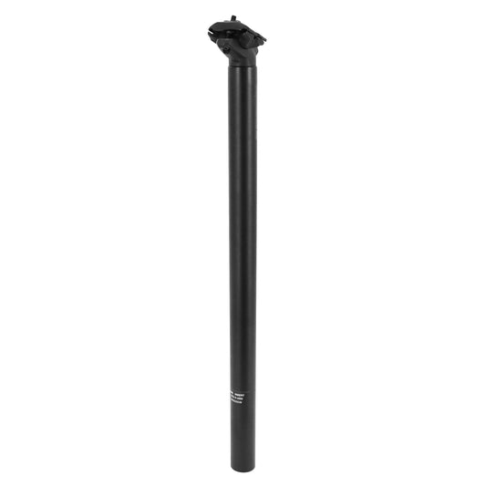 Tige de selle Ergotec Atar diam 33,9 L550 recul 15 mm