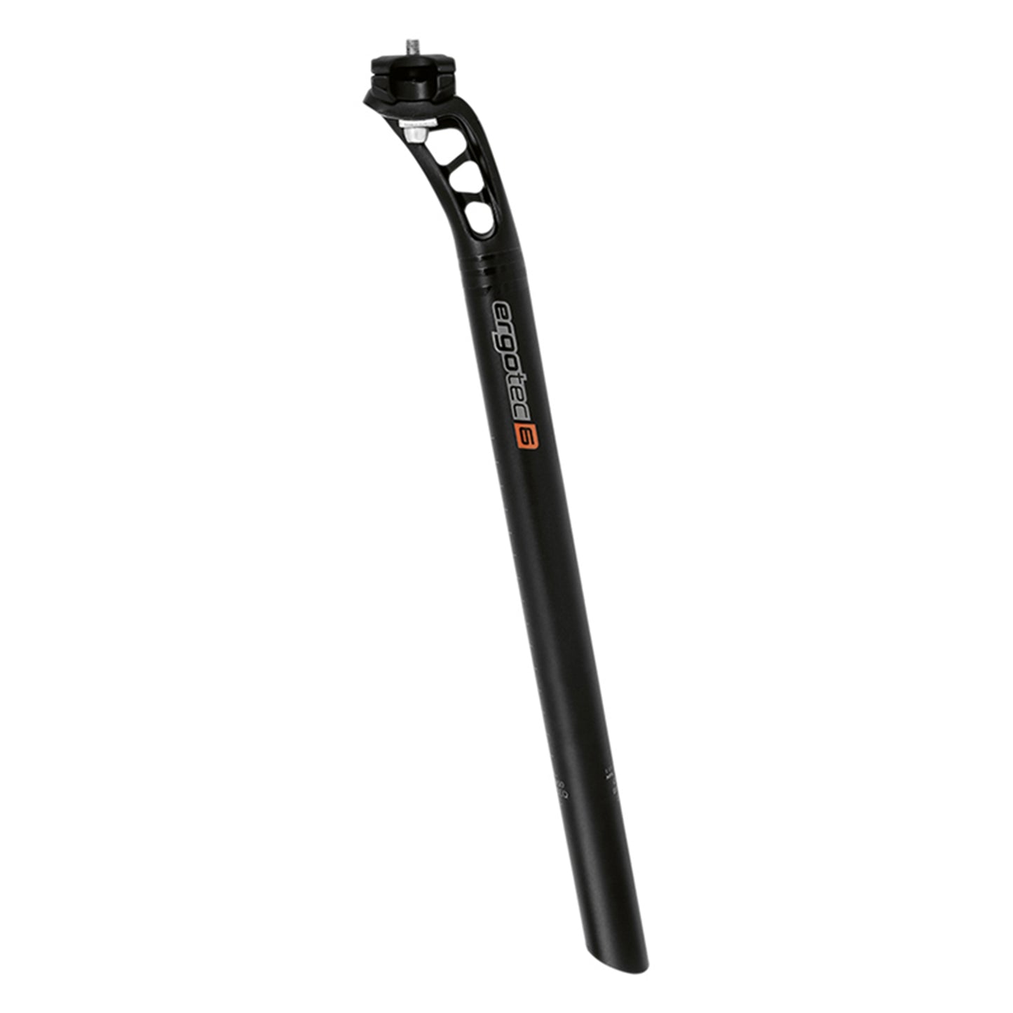 Seatpost Ergotec Hook Evolution diam 31.6 L400 setback 15