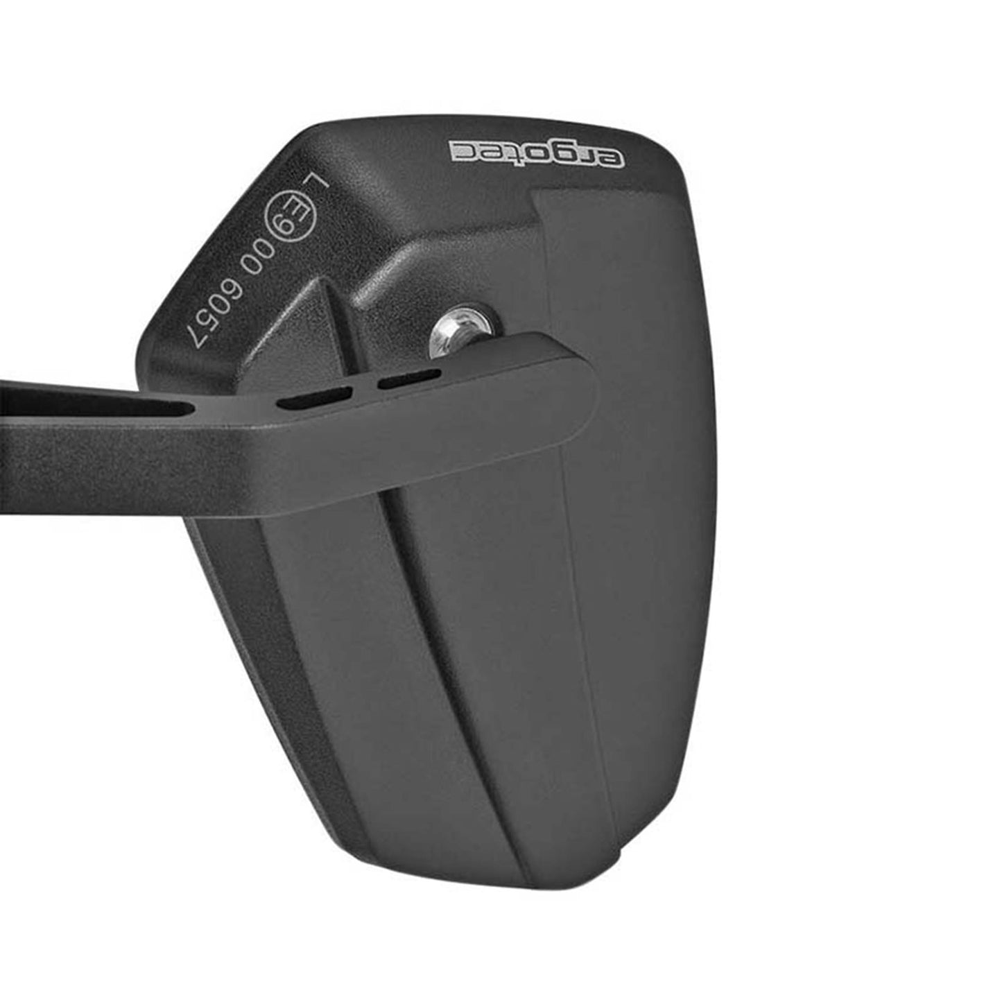 Rétroviseur vélo Ergotec M-77 gauche-droit noir