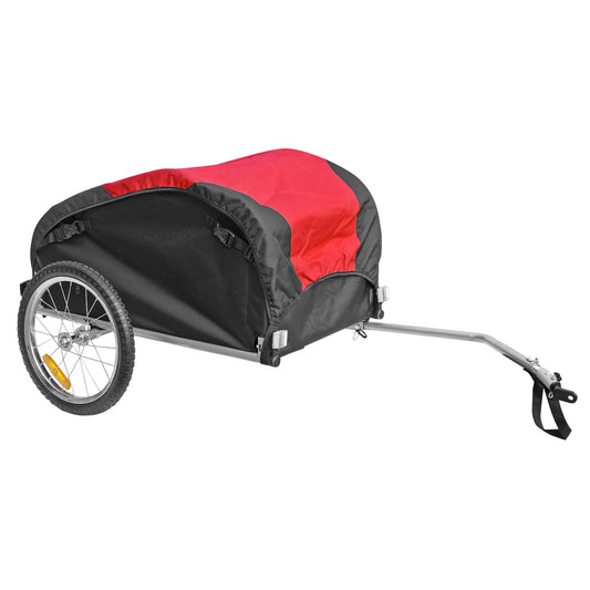 PCP Utility Bicycle Trailer 45 kg 16" wheels