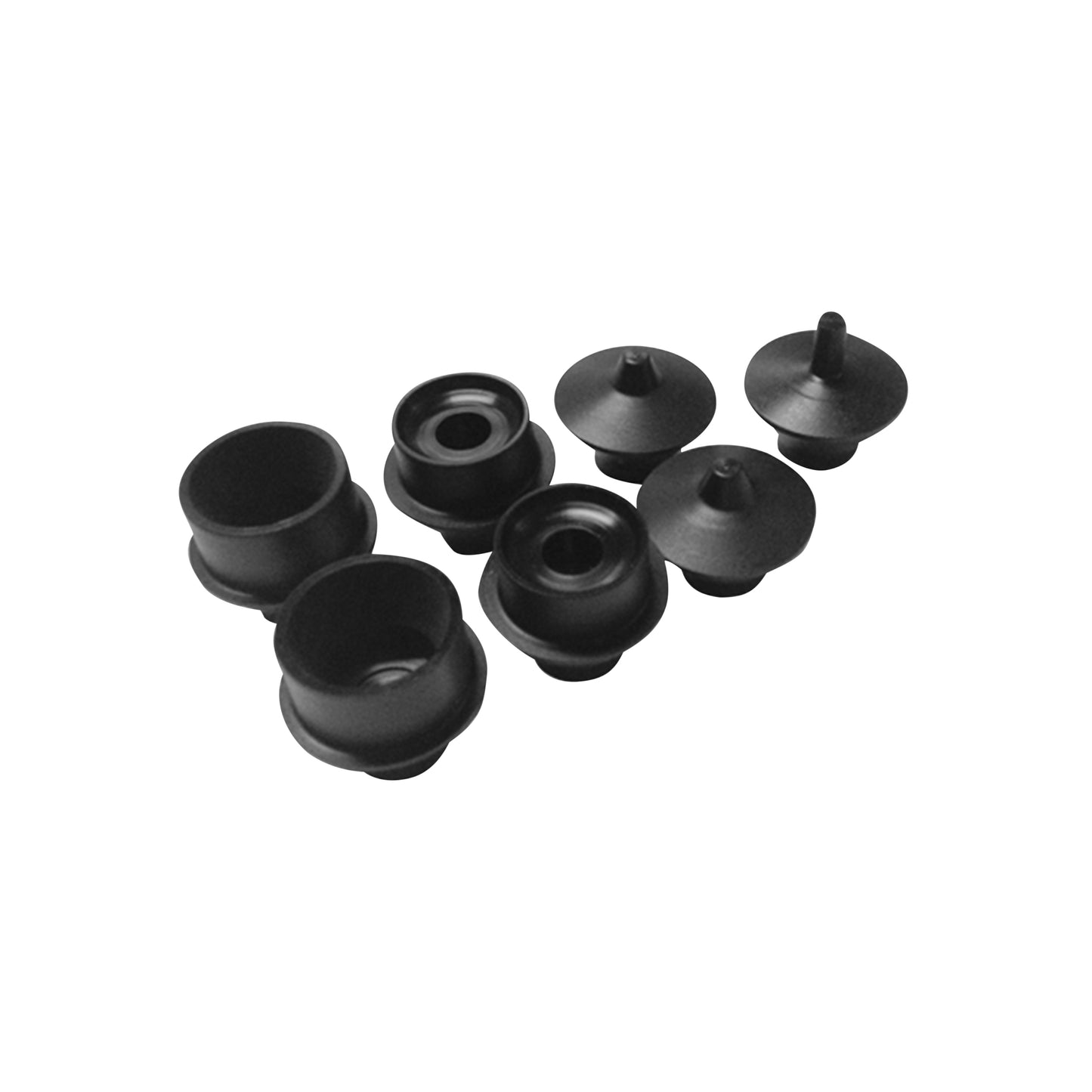 Lefty fork quick release adapter